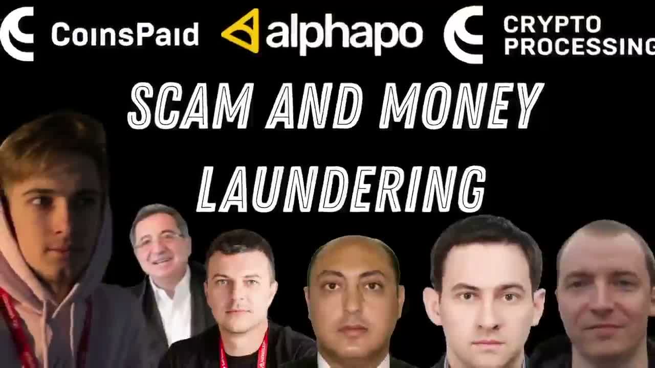 Savva Khovalev - softswiss scam - Casino by Softswiss